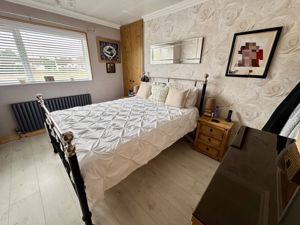 Master Bedroom- click for photo gallery